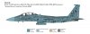 Italeri 2803 F-15E Strike Eagle 1/48